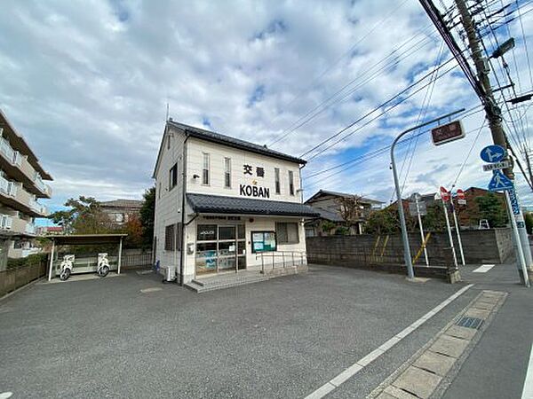 画像30:【警察】松戸警察署 栄町交番まで1012ｍ