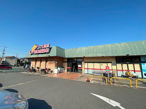 レジデンス・ミナミII ｜千葉県松戸市二十世紀が丘萩町(賃貸アパート1LDK・2階・46.90㎡)の写真 その23