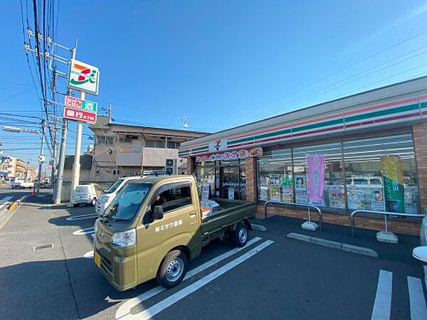 レジデンス・ミナミII ｜千葉県松戸市二十世紀が丘萩町(賃貸アパート1LDK・2階・46.90㎡)の写真 その25