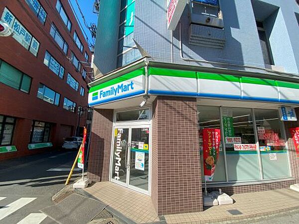 オークマ第二レジデンス ｜千葉県松戸市新松戸1丁目(賃貸マンション3DK・2階・56.10㎡)の写真 その30