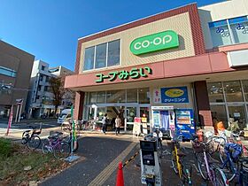 ベルシャンテ新松戸  ｜ 千葉県松戸市新松戸北2丁目（賃貸アパート1LDK・2階・30.40㎡） その10