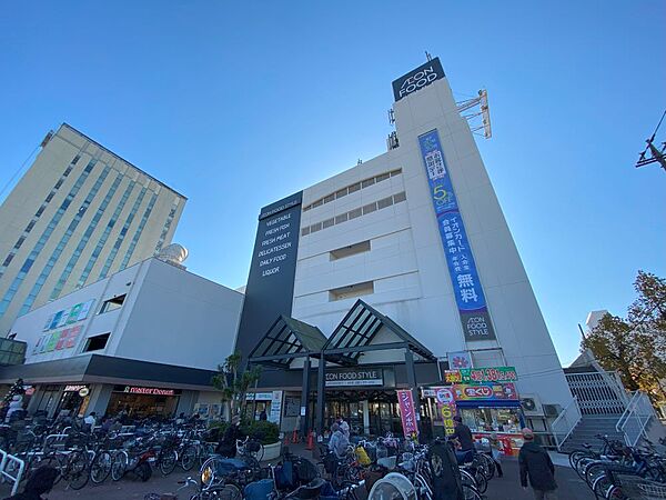 ファイオレフト　サウス ｜千葉県松戸市新松戸6丁目(賃貸アパート1R・1階・29.40㎡)の写真 その20