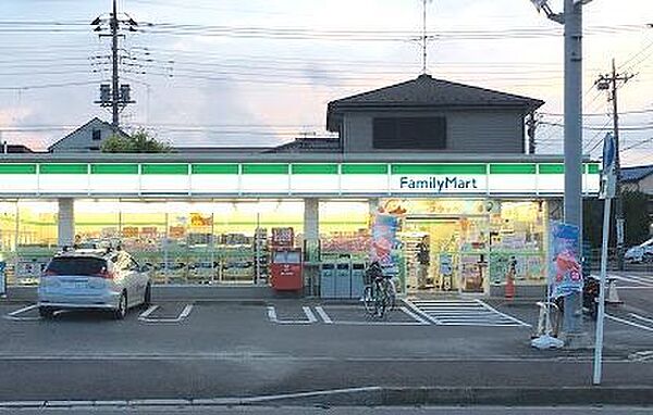 レジデンス・ミナミII ｜千葉県松戸市二十世紀が丘萩町(賃貸アパート1LDK・1階・38.01㎡)の写真 その16