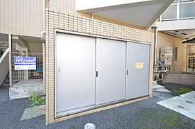 エステー・パラッツォ  ｜ 千葉県松戸市松戸（賃貸マンション1K・4階・24.72㎡） その20