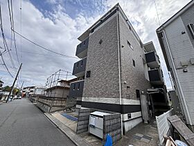 RadIAnce新松戸（レイディエンスシンマツド）  ｜ 千葉県松戸市新松戸北2丁目（賃貸アパート1R・1階・30.15㎡） その24