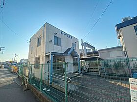 グラティア  ｜ 千葉県松戸市中根長津町（賃貸アパート1LDK・1階・48.00㎡） その26