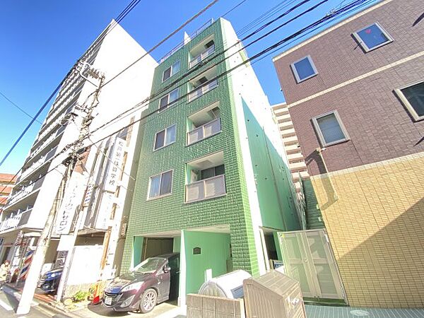 アンプルール　フェール スリーズ