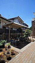 フルール　ド　スリジェ  ｜ 千葉県松戸市常盤平2丁目（賃貸アパート1LDK・2階・49.14㎡） その12