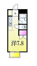 ディアコート松戸中央II