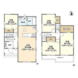 Ｋｏｌｅｔ松戸上矢切02