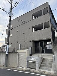 ルテナント秋山