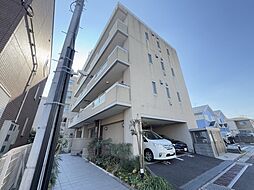 オアシスG棟