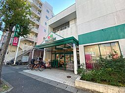 パークキューブ北松戸