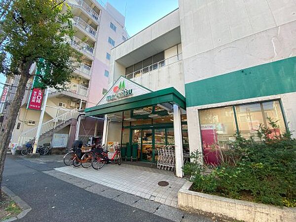 パークキューブ北松戸