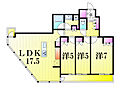 TheKashiwaTower25階27.5万円