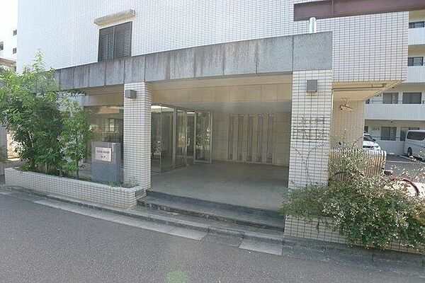 カーサグラン松戸