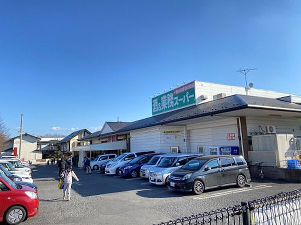 カーサグラン松戸