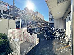 カーサグラン松戸