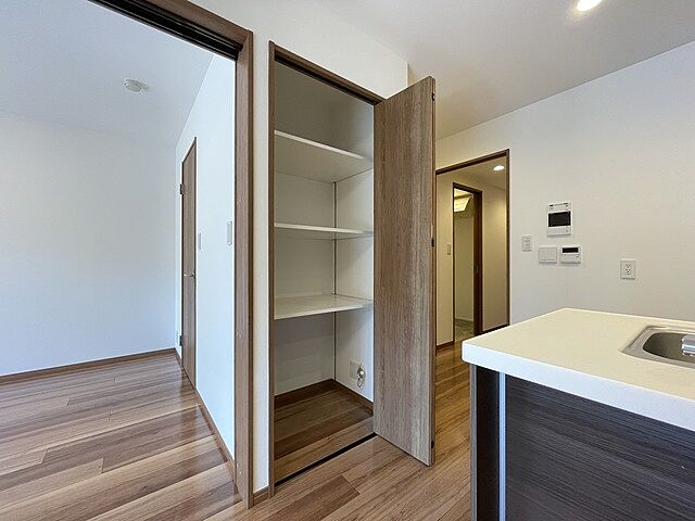 収納 ヴィラフォンターナ千代田富士見 1階/-