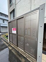 ＬＵＯＲＥ平安  ｜ 愛知県名古屋市北区石園町3丁目（賃貸マンション1R・3階・26.65㎡） その14