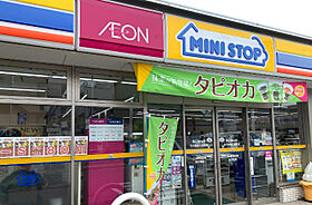 Mont　cypres(モンシプレ) 103 ｜ 愛知県名古屋市中村区新富町2丁目3-9（賃貸アパート1R・1階・20.00㎡） その16