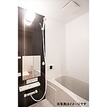 ココマンション 205 ｜ 愛知県名古屋市中村区烏森町7丁目206-11（賃貸アパート1R・2階・23.34㎡） その5