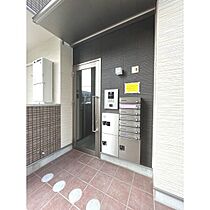 ハーモニーテラス高道町III 301 ｜ 愛知県名古屋市中村区高道町6丁目5-21（賃貸アパート1DK・3階・25.68㎡） その13