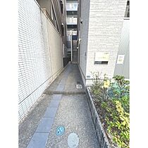 リブラ金山  ｜ 愛知県名古屋市中川区尾頭橋3丁目4-35（賃貸アパート1K・1階・21.60㎡） その13