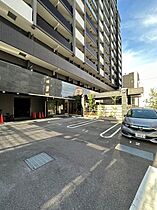 アドバンス名古屋モクシー  ｜ 愛知県名古屋市中区新栄2丁目（賃貸マンション1K・2階・23.94㎡） その17