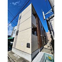 グリーンリーフ名城清水 105 ｜ 愛知県名古屋市北区大杉町1丁目10-3（賃貸アパート1K・1階・20.64㎡） その12