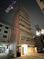 IWATSUKA RISE(岩塚ライズ)  ｜ 愛知県名古屋市中村区畑江通8丁目（賃貸マンション1R・6階・30.07㎡） その1