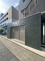 プレサンス上前津フィット  ｜ 愛知県名古屋市中区上前津2丁目（賃貸マンション1K・13階・24.13㎡） その16