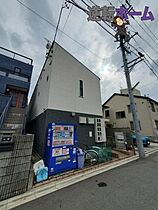 オーフォレスト  ｜ 愛知県名古屋市北区山田西町3丁目（賃貸アパート1K・1階・24.47㎡） その1