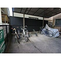 ガレリアM千代田  ｜ 愛知県名古屋市中区千代田5丁目（賃貸マンション1K・2階・24.96㎡） その14