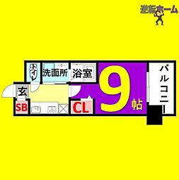 パルティール浅間町
