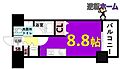 glanz9階5.8万円