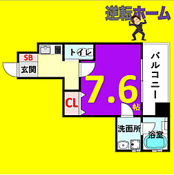 🉐敷金礼金0円！🉐Trusty千種南