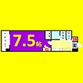 CITYSPIRE名古屋本陣6階5.8万円