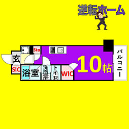ザ・パークハビオ名古屋松原