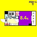 グランルージュ栄29階6.1万円