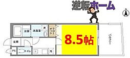 荒子駅 5.6万円