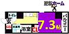 STPLAZAAYUCHI3階6.3万円