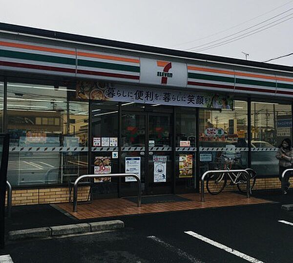 SPICA中島新町(スピカナカシマシンマチ) 203｜愛知県名古屋市中川区中島新町1丁目(賃貸アパート1R・2階・22.38㎡)の写真 その15