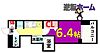 エステムコート名古屋平安通クチュール11階6.3万円