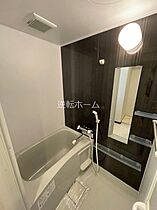 愛知県名古屋市昭和区御器所3丁目（賃貸マンション1K・5階・24.57㎡） その4