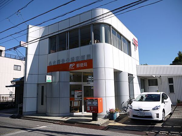 ロッカフォルテ ｜愛知県名古屋市中村区本陣通5丁目(賃貸アパート1R・2階・22.35㎡)の写真 その24