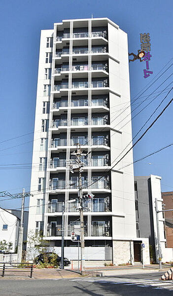 Comfort山王 ｜愛知県名古屋市中川区山王1丁目(賃貸マンション1R・1階・27.60㎡)の写真 その1