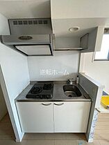 リヴシティ栄  ｜ 愛知県名古屋市中区栄5丁目（賃貸マンション1R・11階・23.46㎡） その4