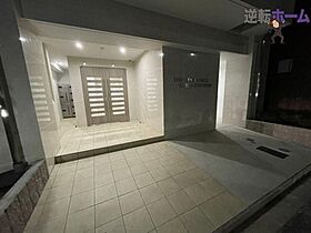 THE RESIDENCE SHIGAHONDORI  ｜ 愛知県名古屋市北区杉栄町4丁目（賃貸マンション1K・7階・26.00㎡） その13