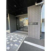 愛知県名古屋市中村区中島町1丁目（賃貸マンション1K・8階・25.56㎡） その12